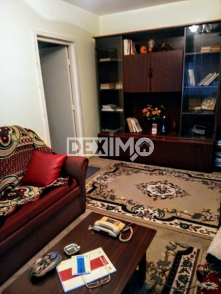 Apartament 2 Camere - Tomis II - Termen Lung