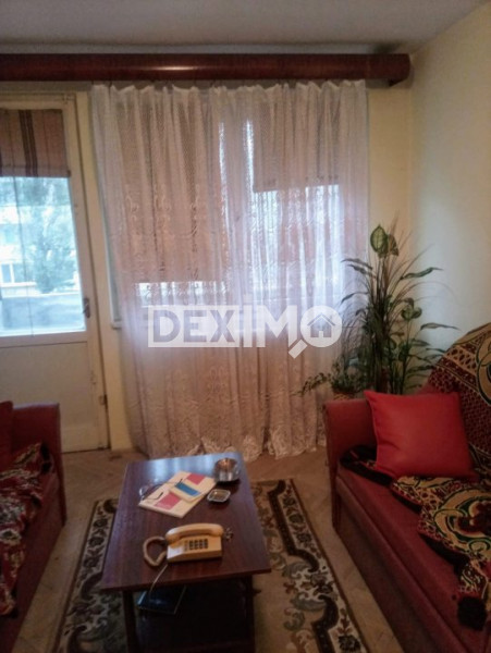 Apartament 2 Camere - Tomis II - Termen Lung