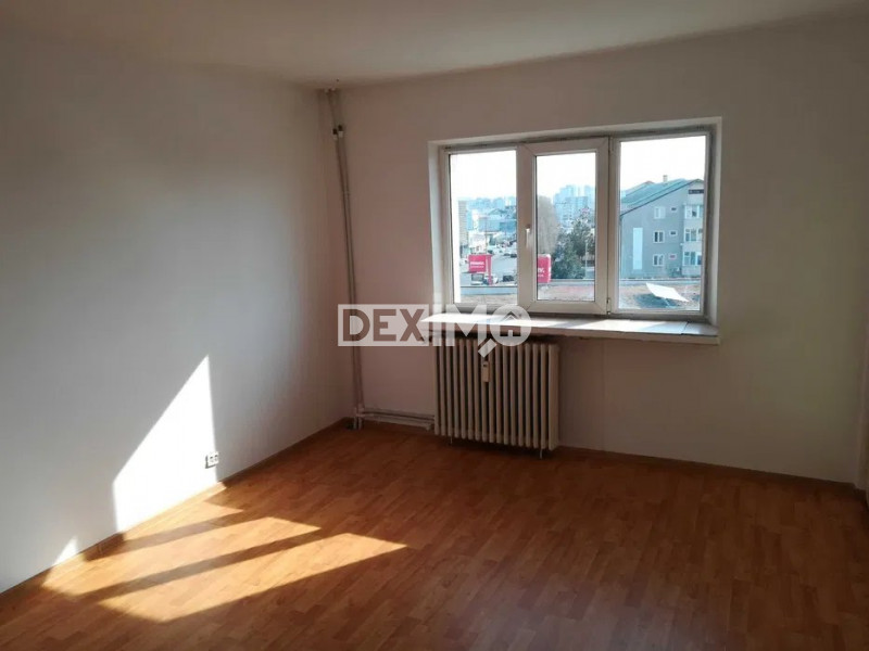 Apartament 3 Camere Decomandate - Inel 2 - Penny Market - Gaze La Usa