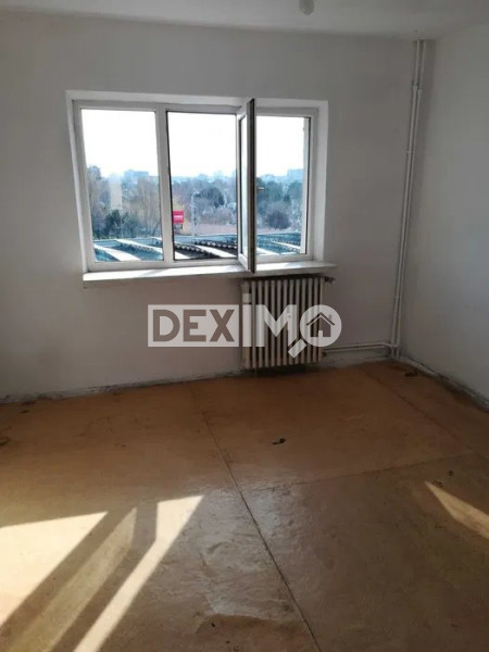 Apartament 3 Camere Decomandate - Inel 2 - Penny Market - Gaze La Usa