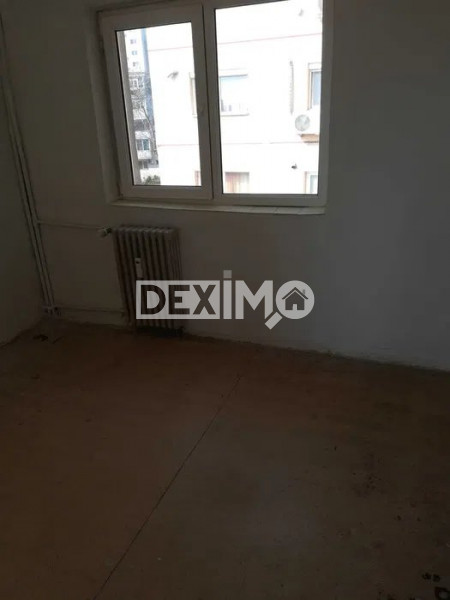 Apartament 3 Camere Decomandate - Inel 2 - Penny Market - Gaze La Usa
