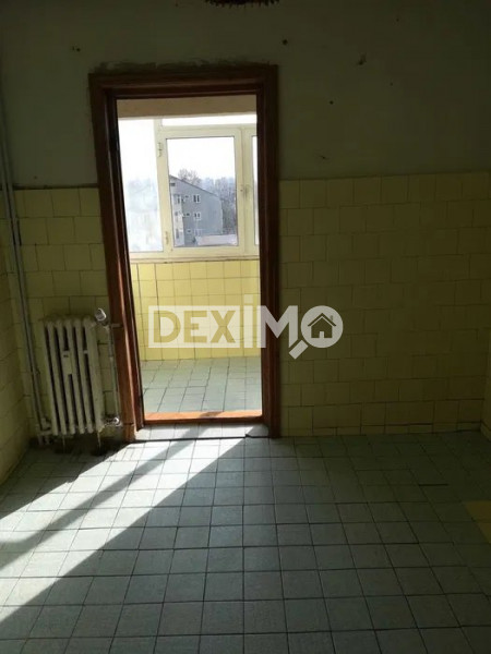 Apartament 3 Camere Decomandate - Inel 2 - Penny Market - Gaze La Usa