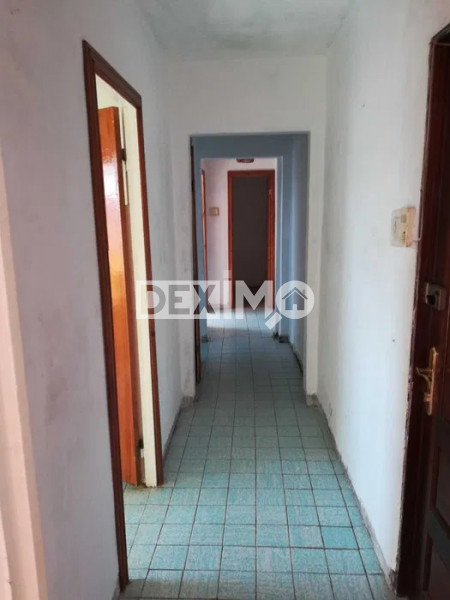 Apartament 3 Camere Decomandate - Inel 2 - Penny Market - Gaze La Usa