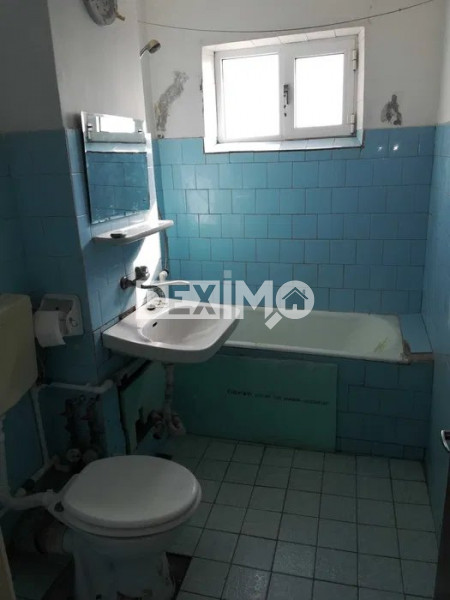 Apartament 3 Camere Decomandate - Inel 2 - Penny Market - Gaze La Usa