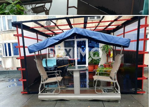 Apartament cu 4 Camere Decomandate - Zona ICIL - Mobilat/Utilat - 2 balcoane