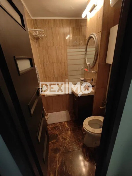 Apartament 3 Camere - Tomis Nord - Mobilat - Gaze La Aragaz