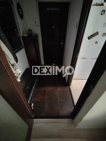 Apartament 3 Camere - Tomis Nord - Mobilat - Gaze La Aragaz