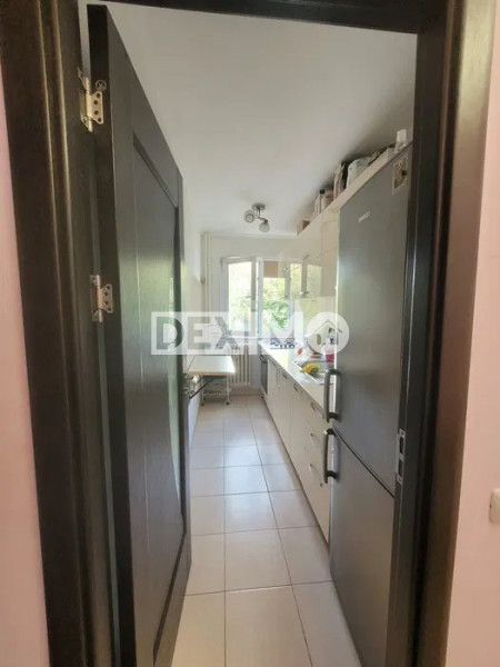 Apartament 2 Camere - Scoala 8 - Etaj 2 - Mobilat Complet