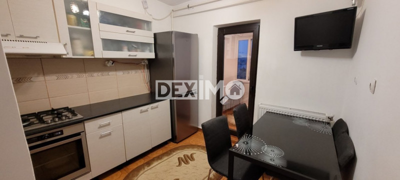Apartament 2 Camere - Zona Eden - Mobilat - Centrala Pe Gaze