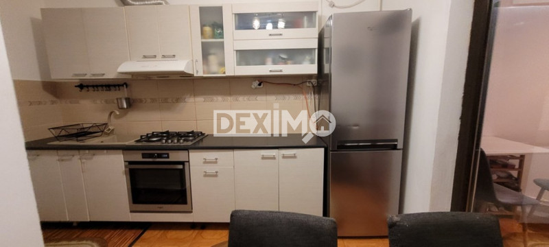 Apartament 2 Camere - Zona Eden - Mobilat - Centrala Pe Gaze