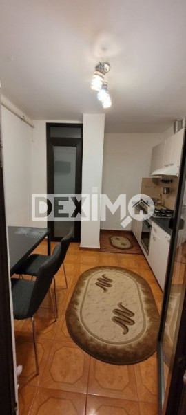 Apartament 2 Camere - Zona Eden - Mobilat - Centrala Pe Gaze