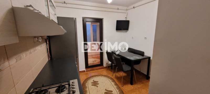 Apartament 2 Camere - Zona Eden - Mobilat - Centrala Pe Gaze