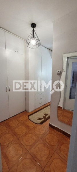Apartament 2 Camere - Zona Eden - Mobilat - Centrala Pe Gaze