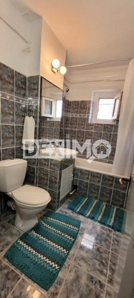 Apartament 2 Camere - Zona Eden - Mobilat - Centrala Pe Gaze