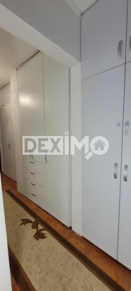 Apartament 2 Camere - Zona Eden - Mobilat - Centrala Pe Gaze