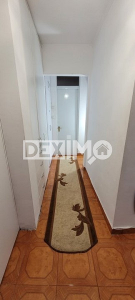 Apartament 2 Camere - Zona Eden - Mobilat - Centrala Pe Gaze