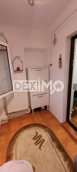 Apartament 2 Camere - Zona Eden - Mobilat - Centrala Pe Gaze