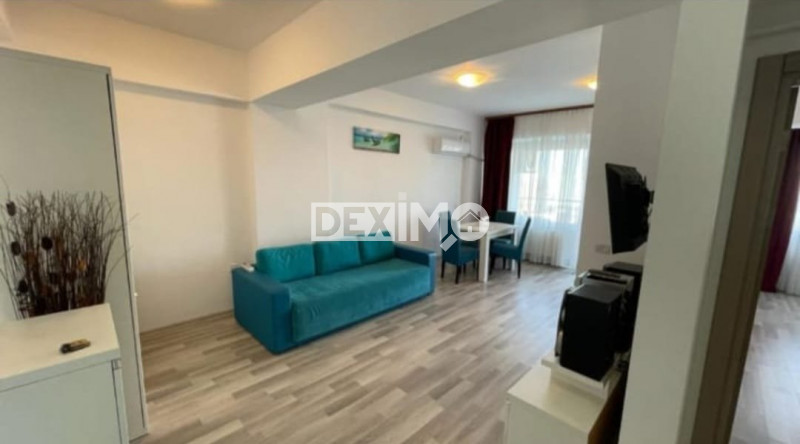 Apartament 2 Camere - Mamaia Nord - Summerland - Vedere Spre Mare