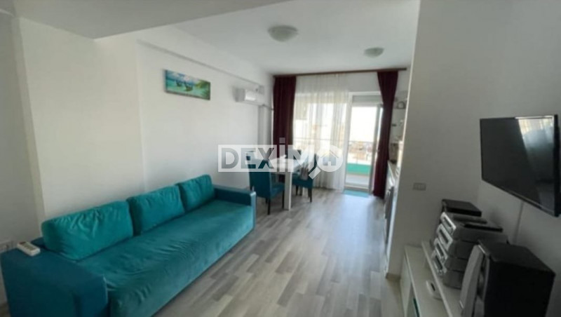 Apartament 2 Camere - Mamaia Nord - Summerland - Vedere Spre Mare