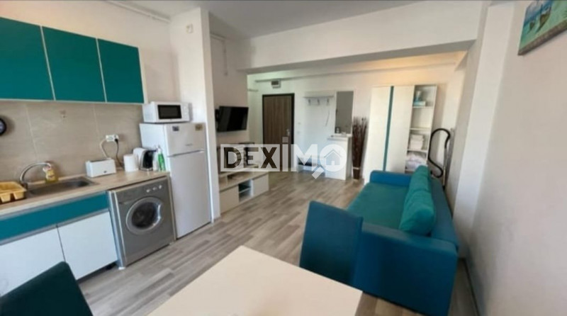 Apartament 2 Camere - Mamaia Nord - Summerland - Vedere Spre Mare