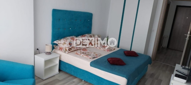 Apartament 2 Camere - Mamaia Nord - Summerland - Vedere Spre Mare