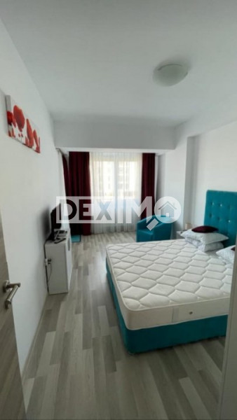 Apartament 2 Camere - Mamaia Nord - Summerland - Vedere Spre Mare