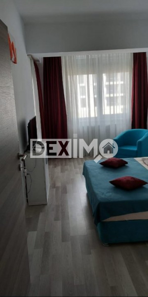 Apartament 2 Camere - Mamaia Nord - Summerland - Vedere Spre Mare