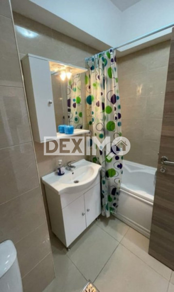 Apartament 2 Camere - Mamaia Nord - Summerland - Vedere Spre Mare