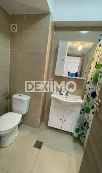 Apartament 2 Camere - Mamaia Nord - Summerland - Vedere Spre Mare