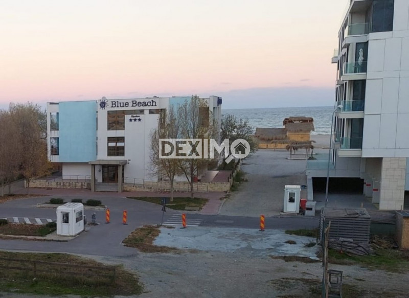 Apartament 2 Camere - Mamaia Nord - Summerland - Vedere Spre Mare