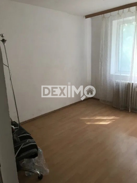 Apartament 2 Camere - Tomis I - Liceul International - Gaze La Usa