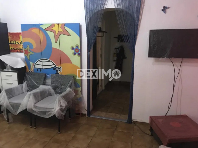 Apartament 2 Camere - Tomis I - Liceul International - Gaze La Usa