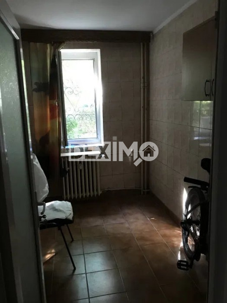 Apartament 2 Camere - Tomis I - Liceul International - Gaze La Usa