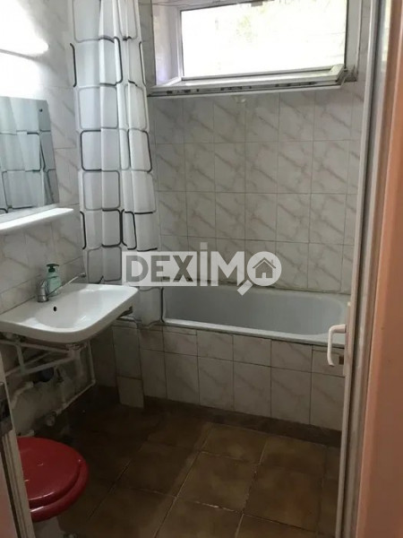 Apartament 2 Camere - Tomis I - Liceul International - Gaze La Usa