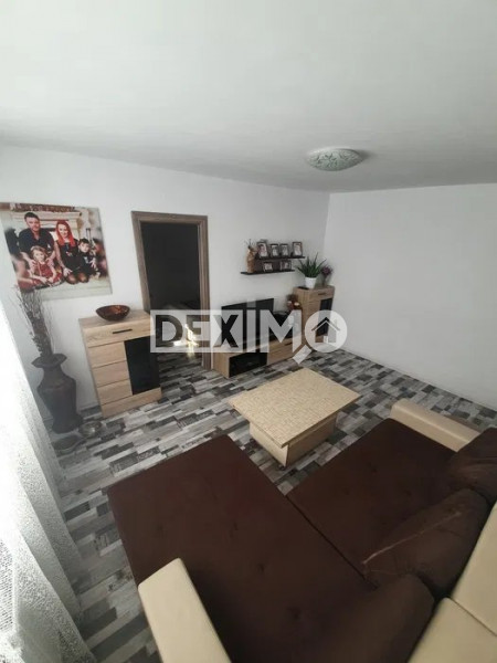 Apartament 3 Camere - Tomis Nord - Renovat - Centrala Gaze