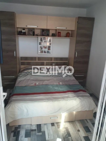 Apartament 3 Camere - Tomis Nord - Renovat - Centrala Gaze