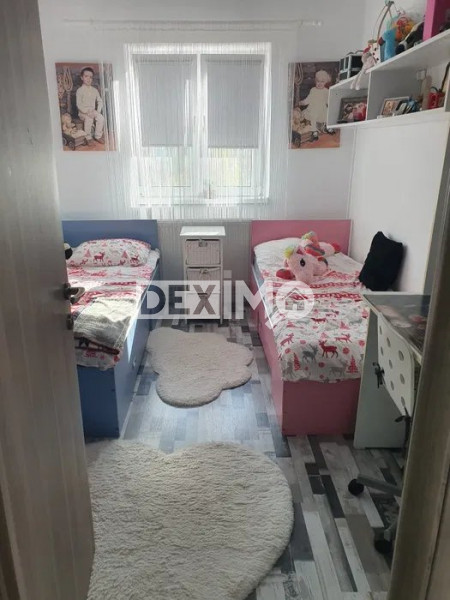 Apartament 3 Camere - Tomis Nord - Renovat - Centrala Gaze