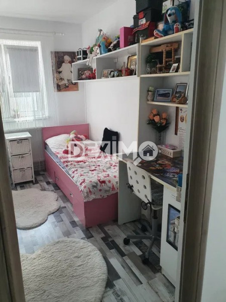 Apartament 3 Camere - Tomis Nord - Renovat - Centrala Gaze