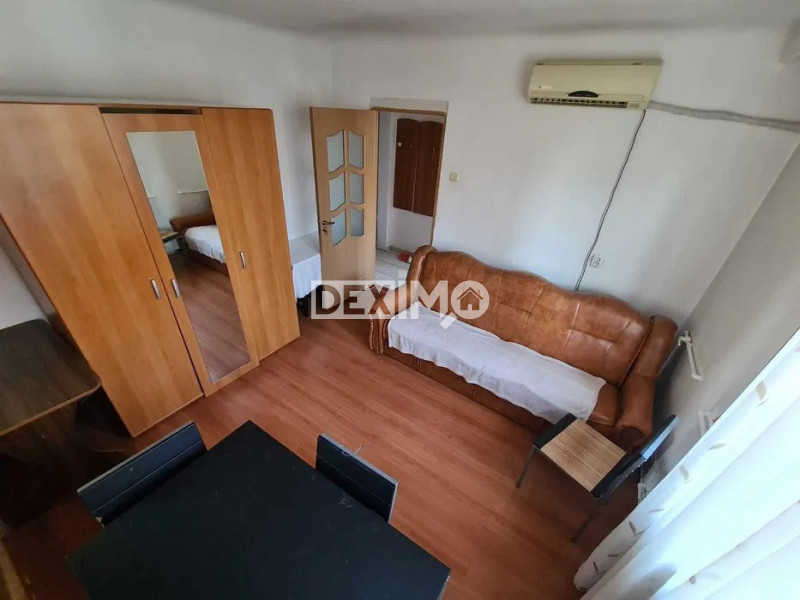 Apartament 2 Camere - Casa De Cultura - Mobilat - Gaze La Usa