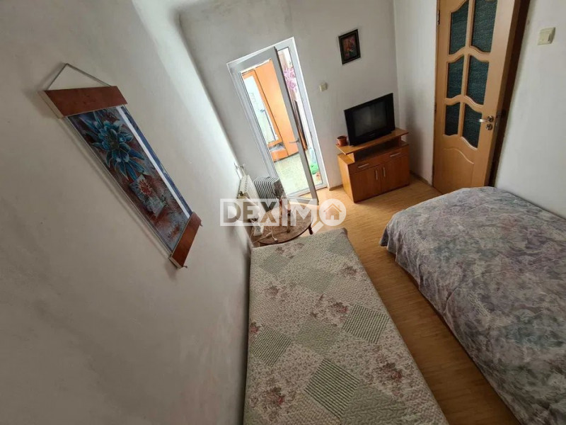 Apartament 2 Camere - Casa De Cultura - Mobilat - Gaze La Usa