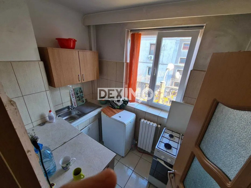 Apartament 2 Camere - Casa De Cultura - Mobilat - Gaze La Usa