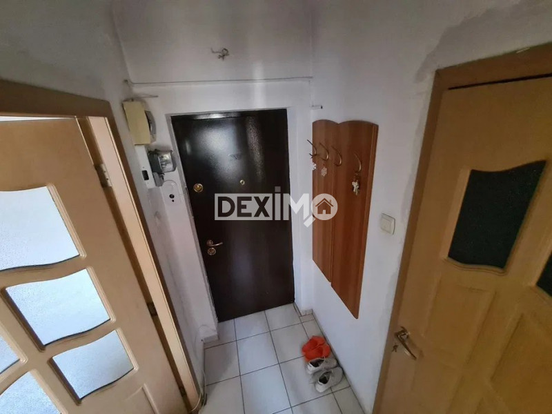 Apartament 2 Camere - Casa De Cultura - Mobilat - Gaze La Usa