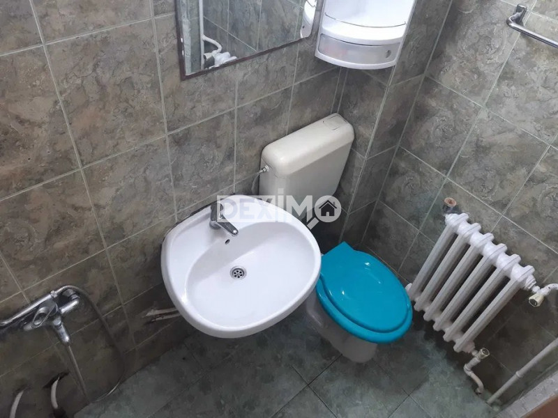 Apartament 2 Camere - Casa De Cultura - Mobilat - Gaze La Usa