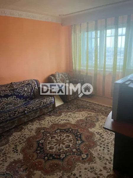 Apartament 2 Camere - Tomis Nord - Clasic - Gaze Pe Scara