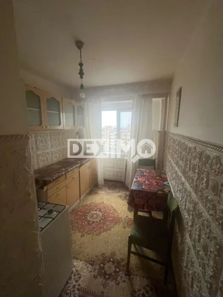 Apartament 2 Camere - Tomis Nord - Clasic - Gaze Pe Scara