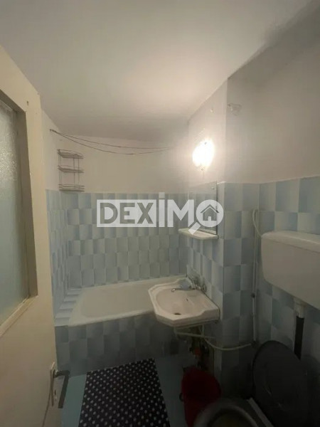 Apartament 2 Camere - Tomis Nord - Clasic - Gaze Pe Scara