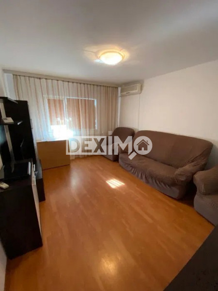 Apartament 3 Camere - Eden - Mobilat - Centrala Pe Gaze