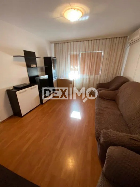 Apartament 3 Camere - Eden - Mobilat - Centrala Pe Gaze