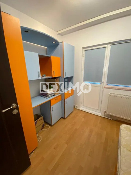 Apartament 3 Camere - Eden - Mobilat - Centrala Pe Gaze