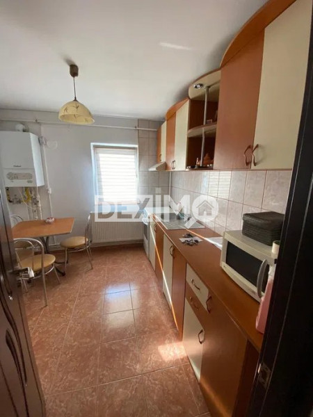 Apartament 3 Camere - Eden - Mobilat - Centrala Pe Gaze